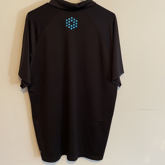 Golf shirt puma cell  Preowned excellent condition. Great colours - Picture 6 of 6